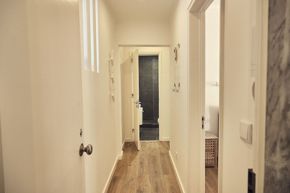 Casas do Bairro Conqvistador City Apartment, 1 Bedroom (Conqvistador 203) 10