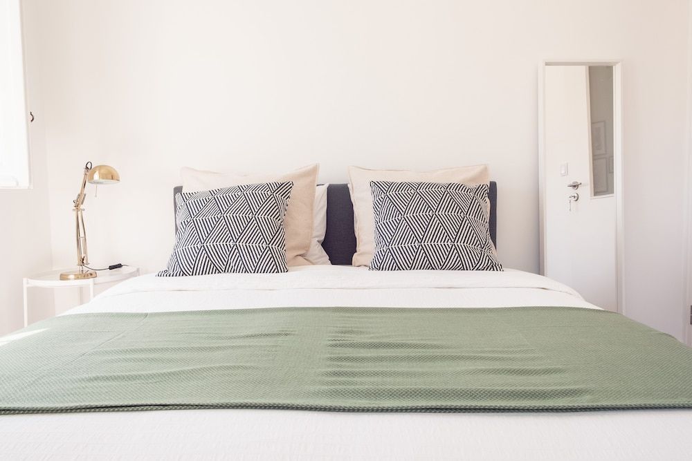 Casas do Bairro Conqvistador City Apartment, 1 Bedroom (Conqvistador 201) 2