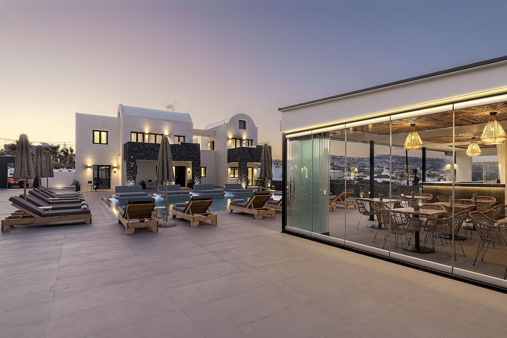 undefined Onyx Hotel & Suites 7