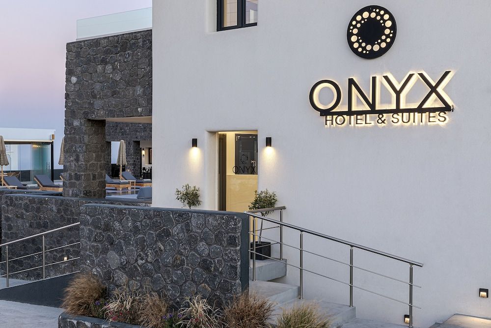 undefined Onyx Hotel & Suites 8