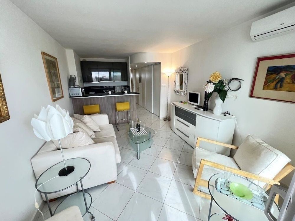 Appartement Luxe Club Only 2 Couples