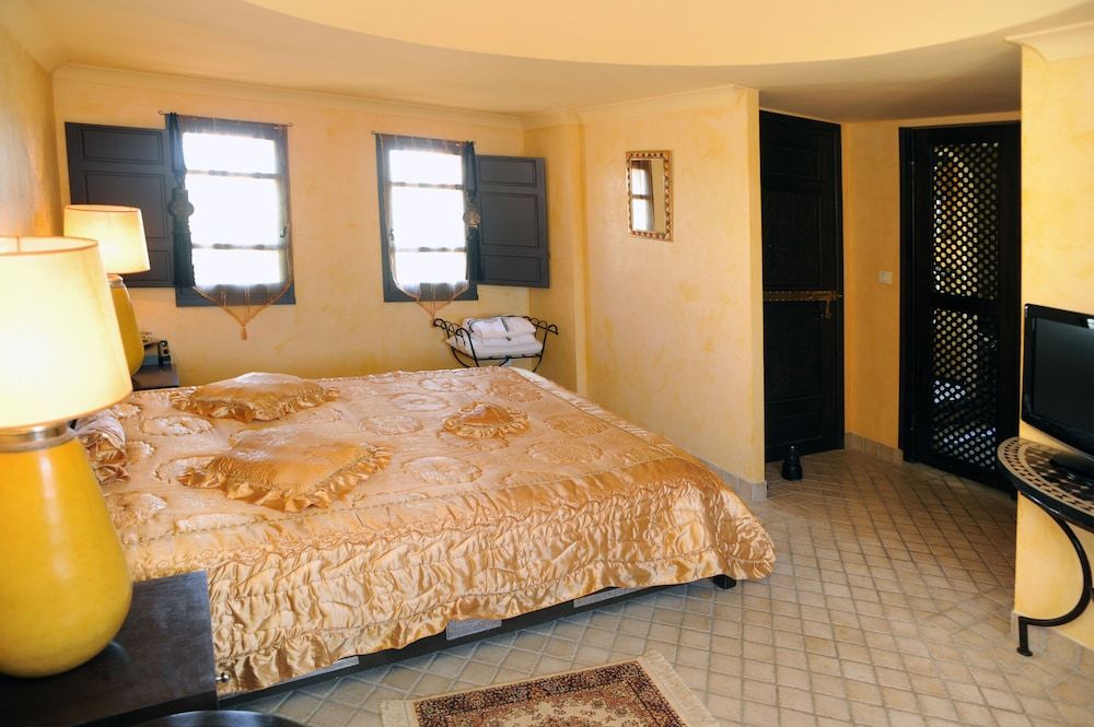 Chambre Riad Club Only Couples / NIGHT