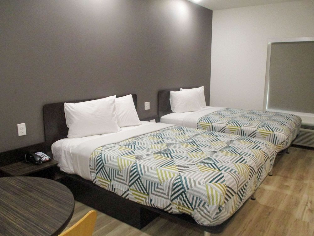 Studio 6 Port Allen, LA - Baton Rouge I-10