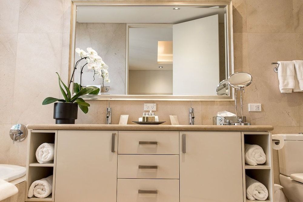 Constellation Apartments Cygnus, One Bedroom Apartment 3