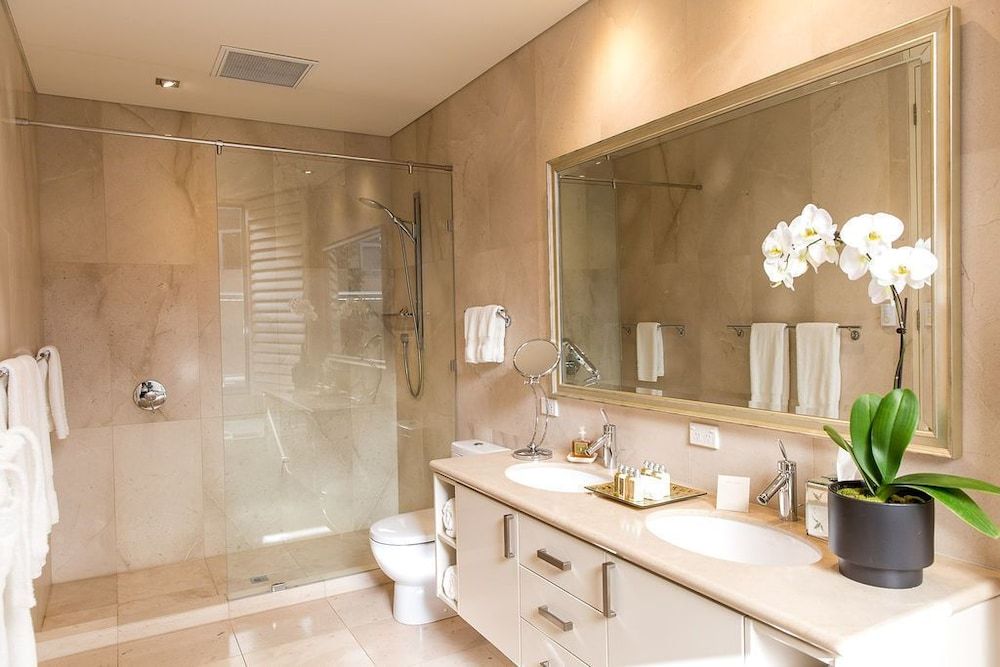 Constellation Apartments Aquila, One Bedroom apartment 2