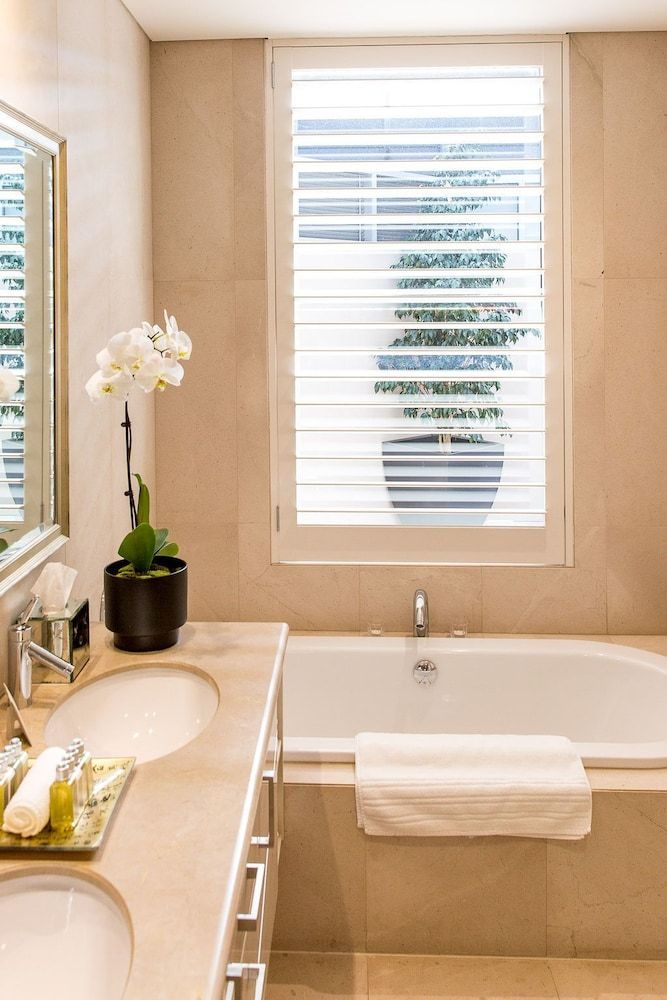 Constellation Apartments Aquila, One Bedroom apartment 4