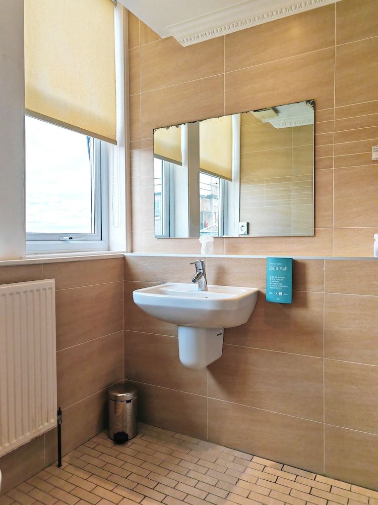 The Frederick House Hotel Double Room 3