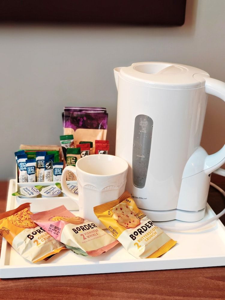 undefined The Frederick House Hotel 4