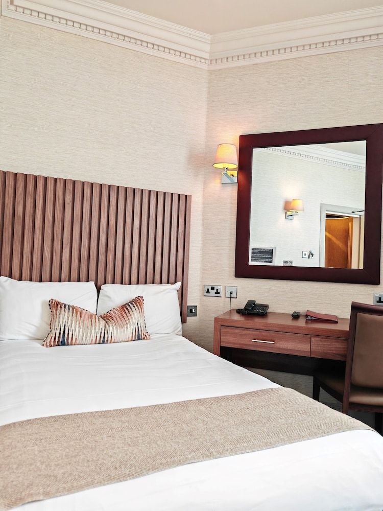 undefined The Frederick House Hotel 2