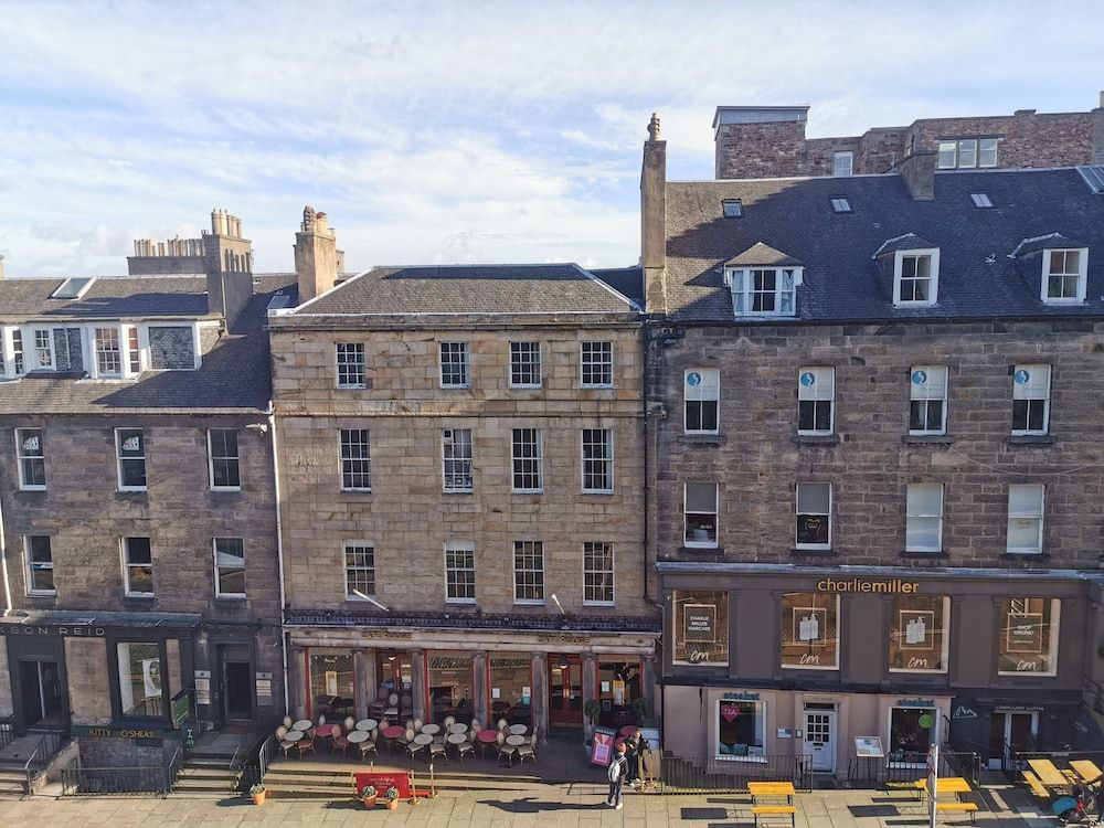 undefined The Frederick House Hotel 8