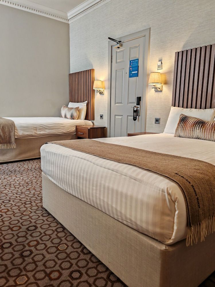 undefined The Frederick House Hotel