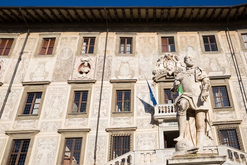 undefined Hotel Terminus & Plaza 5