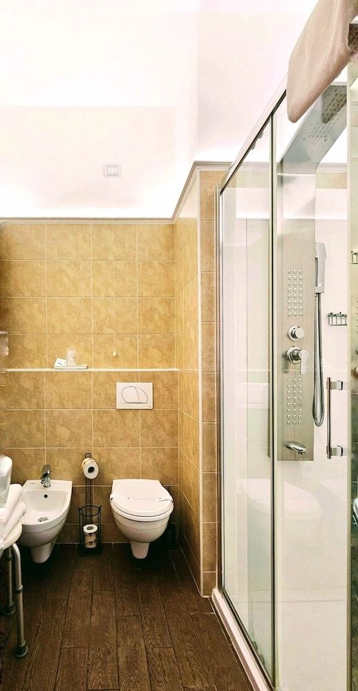 undefined Hotel Terminus & Plaza 10