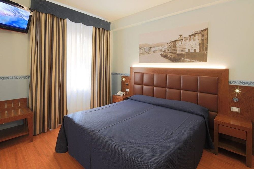 undefined Hotel Terminus & Plaza