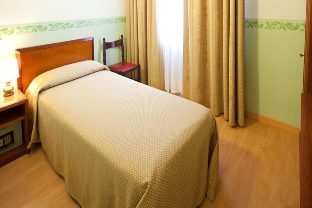 undefined Hotel Terminus & Plaza 7