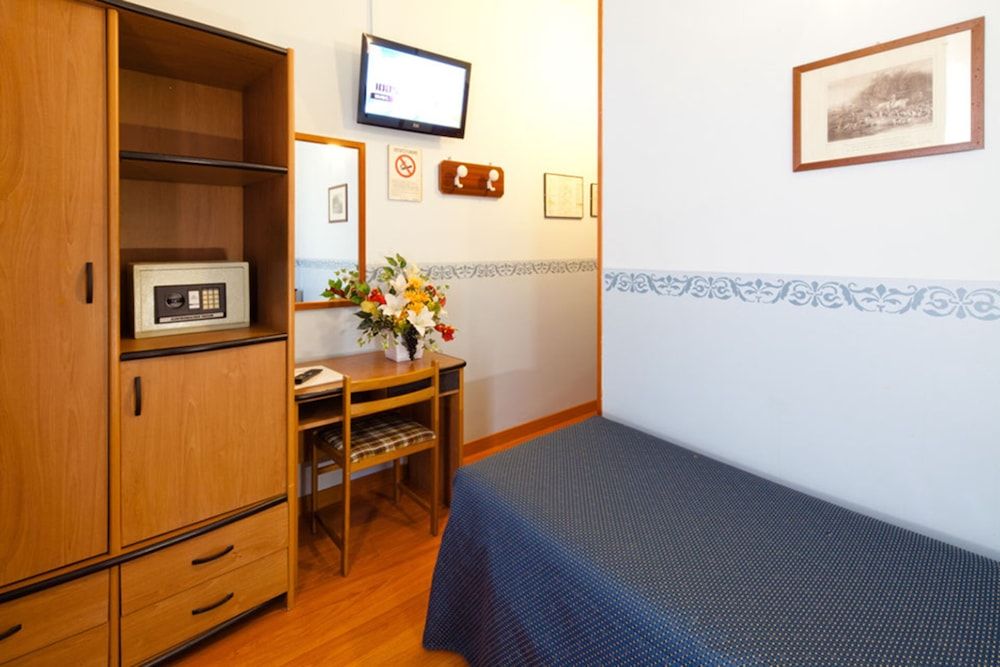 undefined Hotel Terminus & Plaza 6