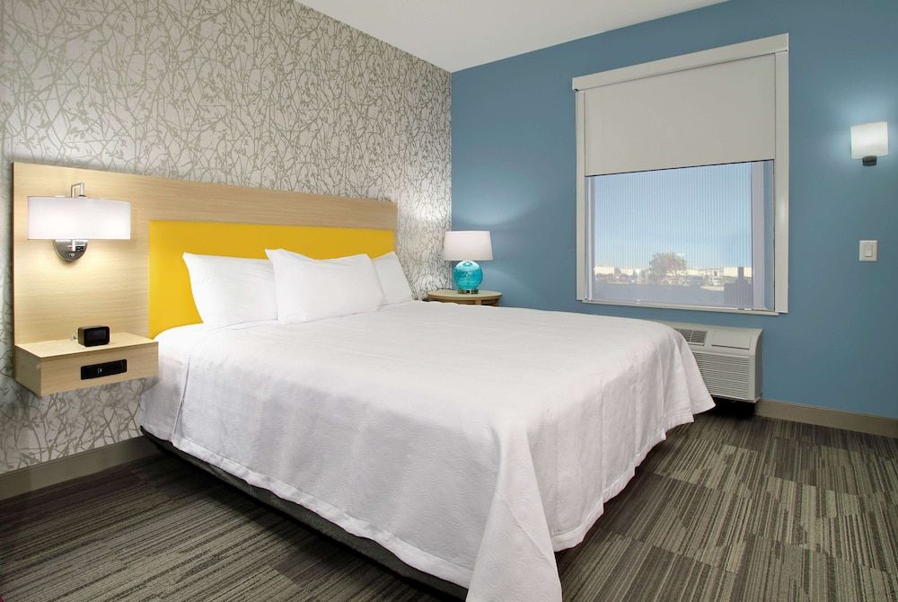 Room, 1 King Bed, Accessible, Non Smoking