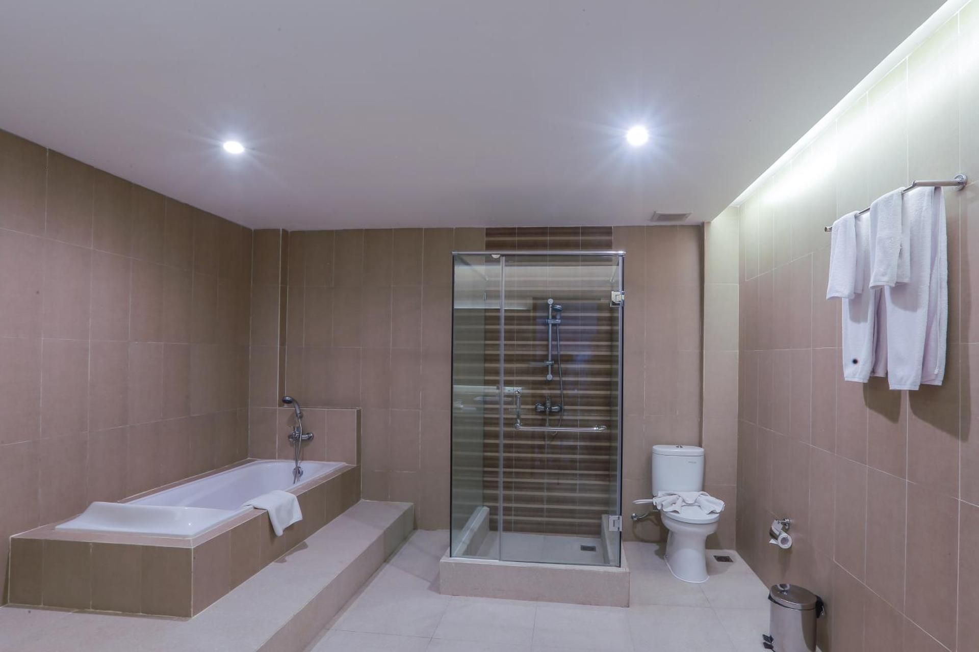 Canggu Dream Village Junior Suite 2