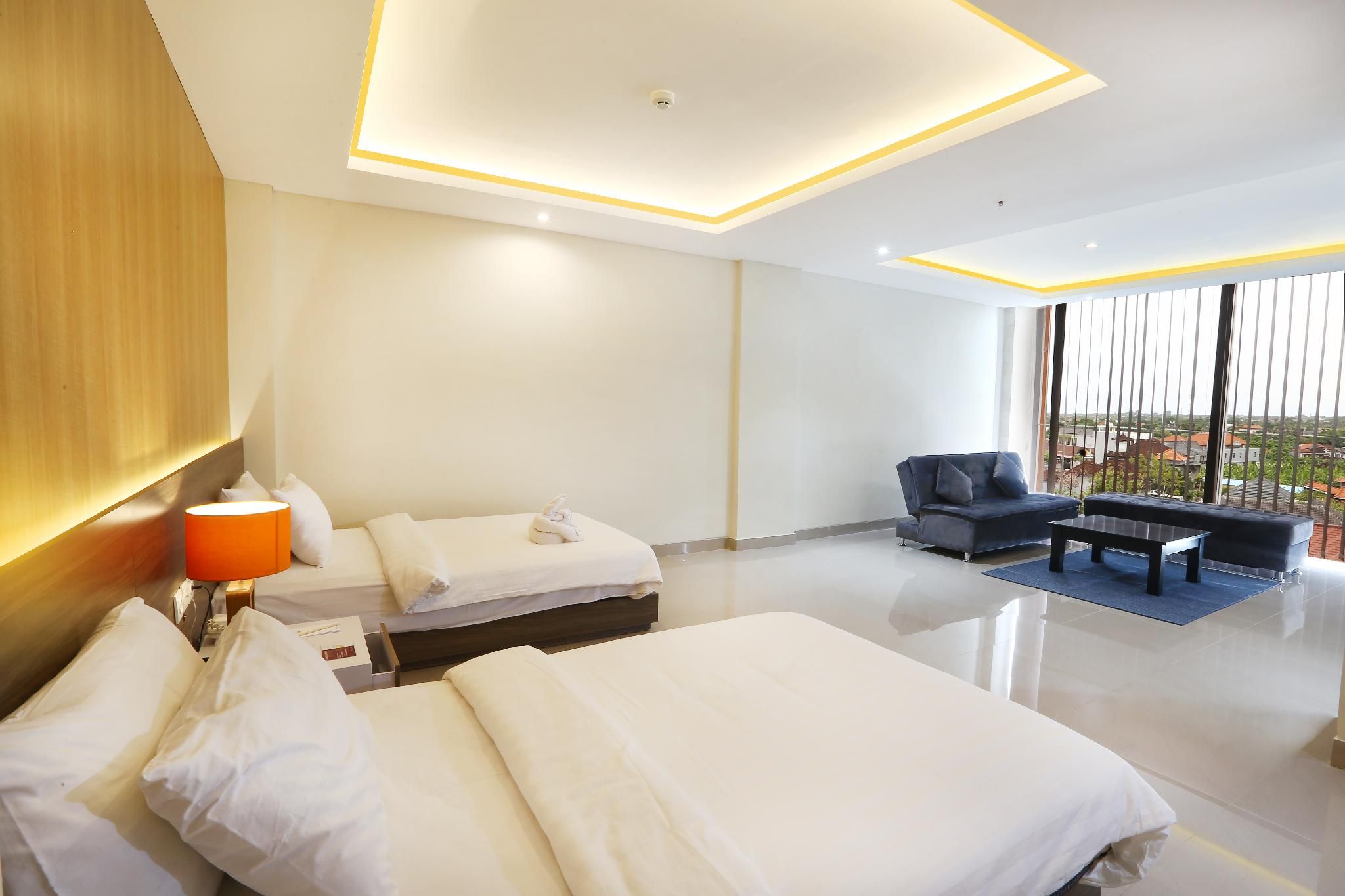 Canggu Dream Village Junior Suite