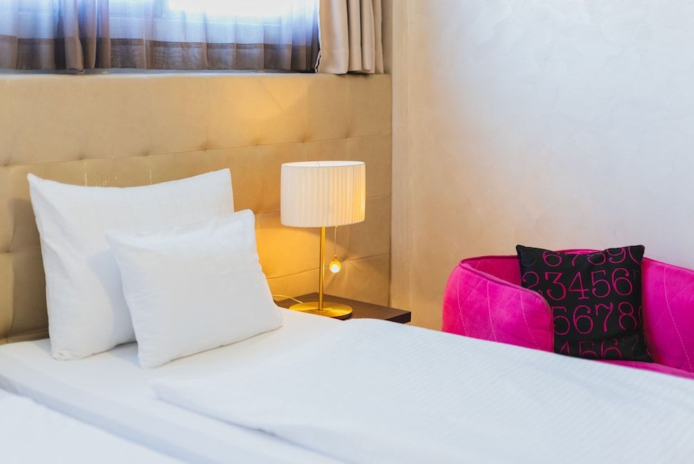 Hotel Alexandar Lux Standard Double or Twin Room 5