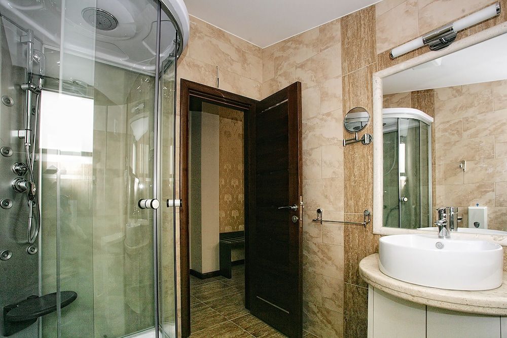 Hotel Alexandar Lux Standard Double or Twin Room 9