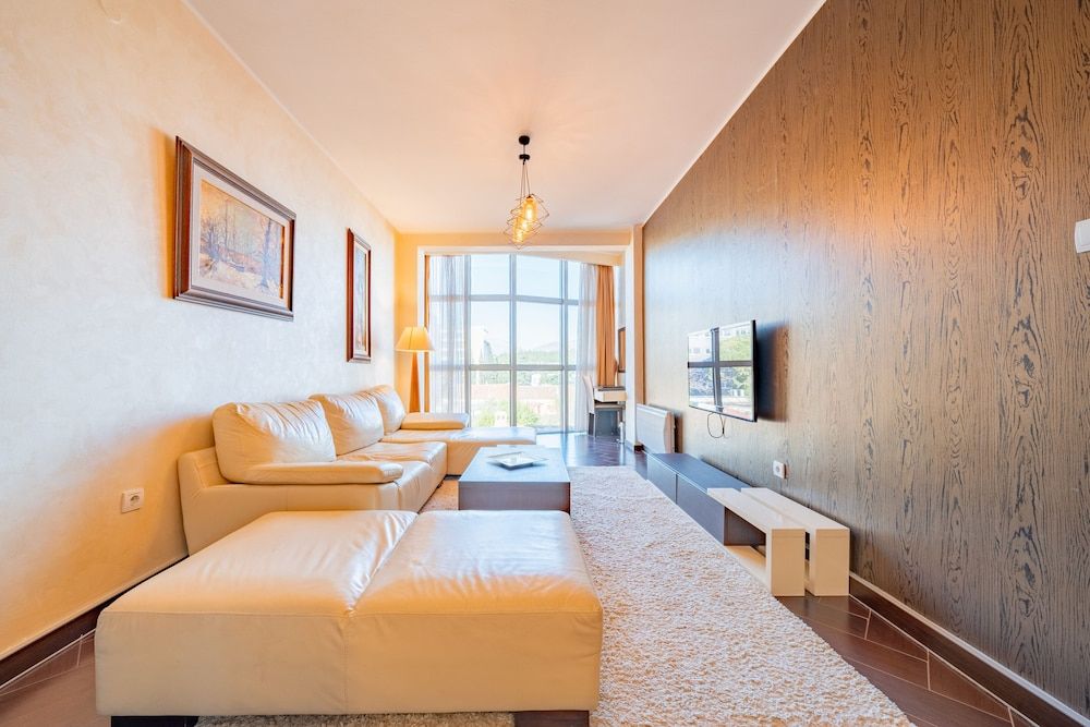 Hotel Alexandar Lux Superior Apartment