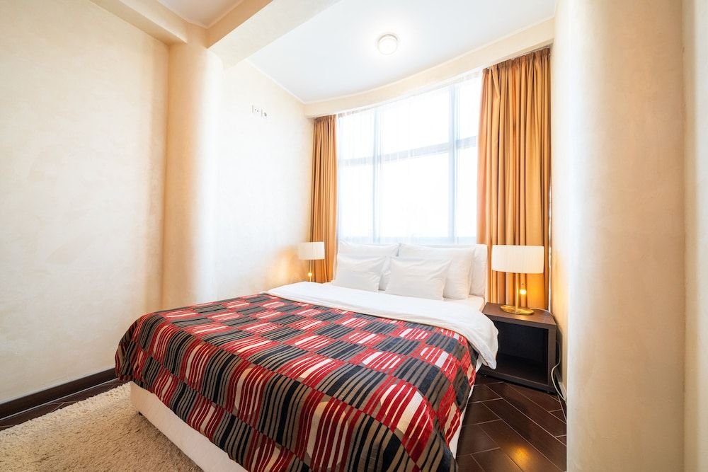 Hotel Alexandar Lux Superior Apartment 3