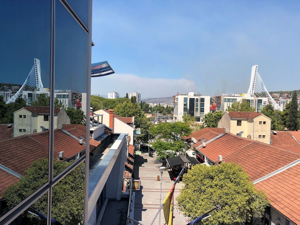 Hotel Alexandar Lux Superior Apartment 5