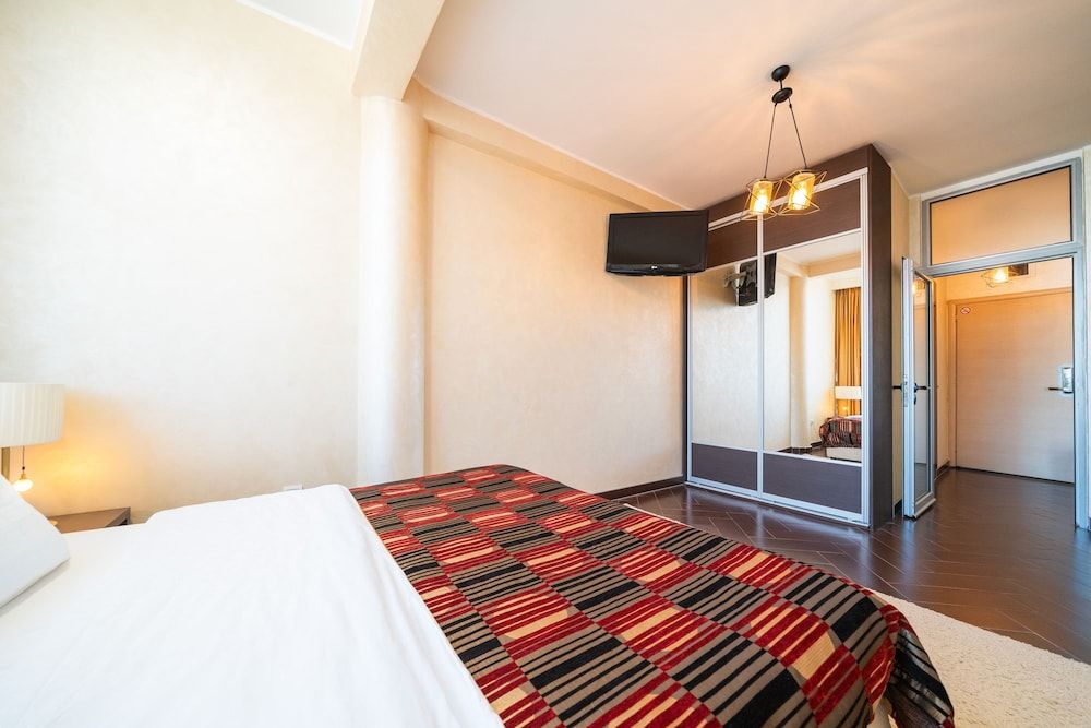 Hotel Alexandar Lux Superior Apartment 2