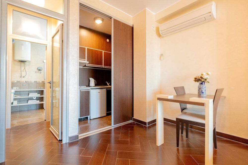 Hotel Alexandar Lux Superior Apartment 8