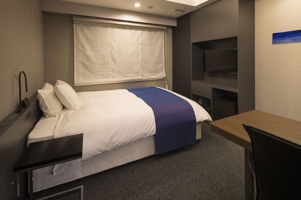 GRAN Business Double Room, Non Smoking