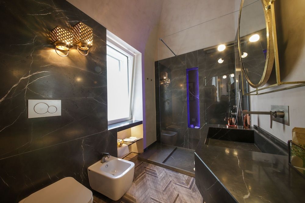 Al Console Luxury Suite Luxury Suite, City View 2