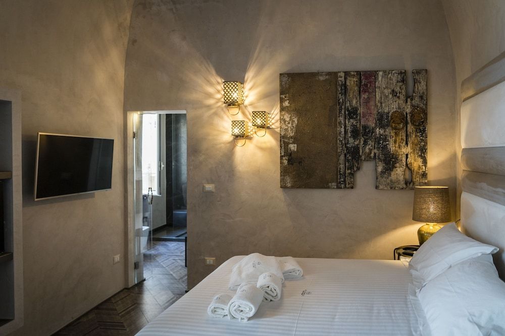 Al Console Luxury Suite Luxury Suite, City View 7