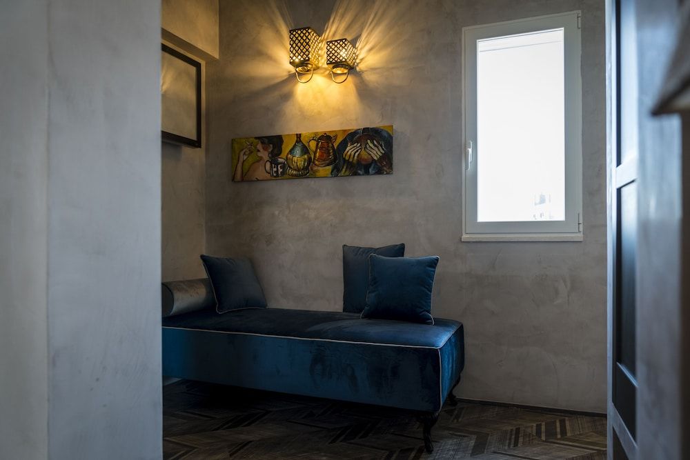 Al Console Luxury Suite Luxury Suite, Sea View 7