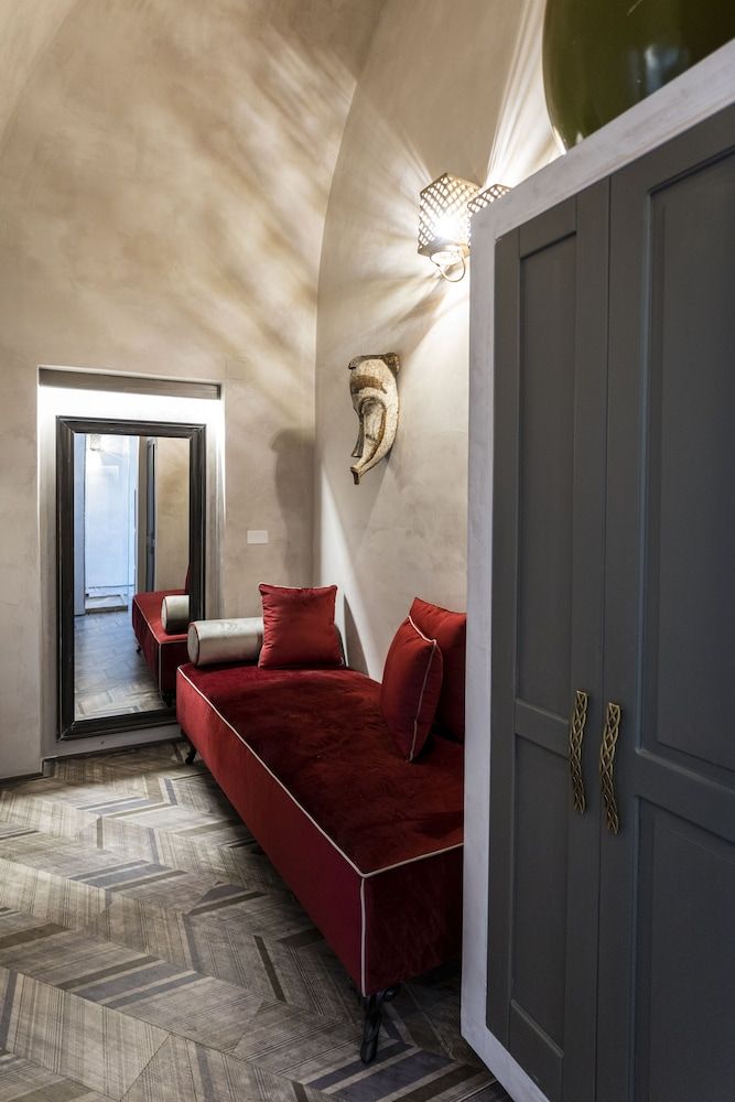 Al Console Luxury Suite Classic Suite, Sea View 8