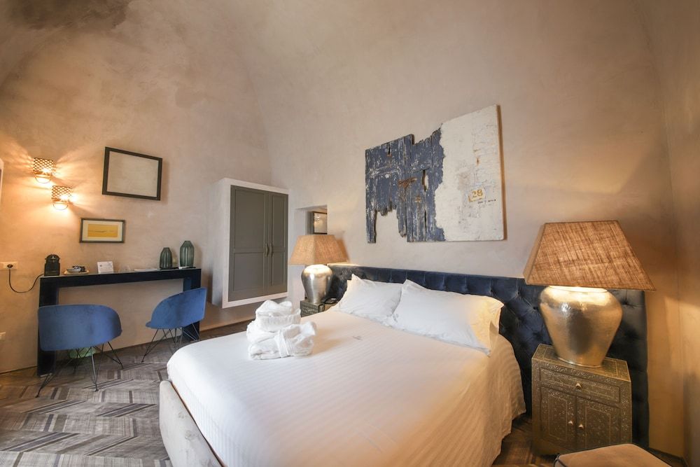 Al Console Luxury Suite Luxury Suite, Sea View 3