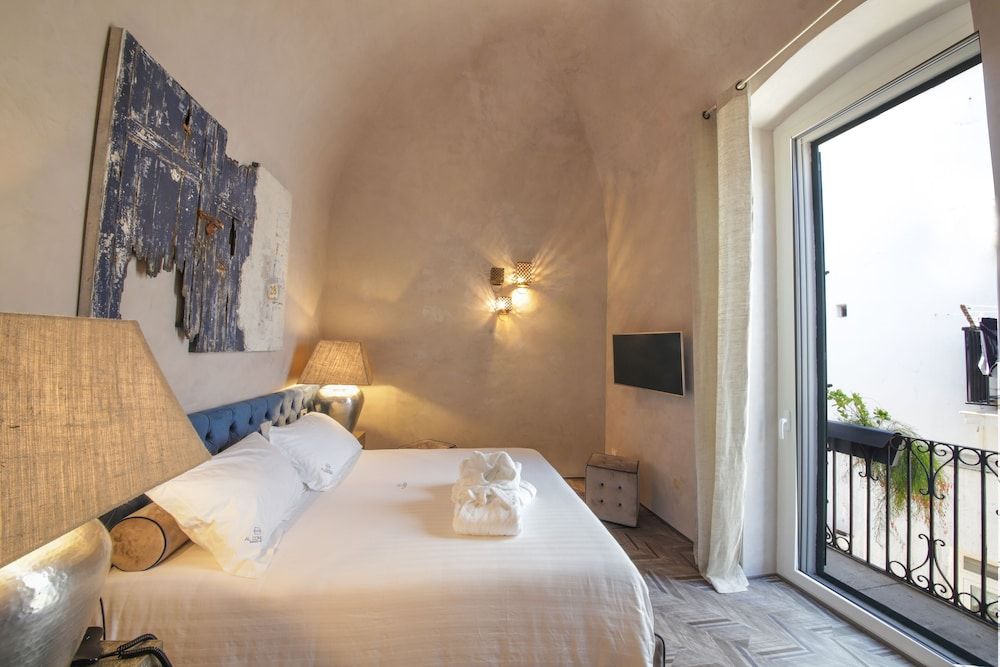 Al Console Luxury Suite Luxury Suite, Sea View 4