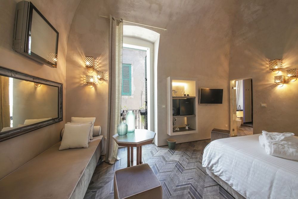 Al Console Luxury Suite Luxury Suite, City View 8