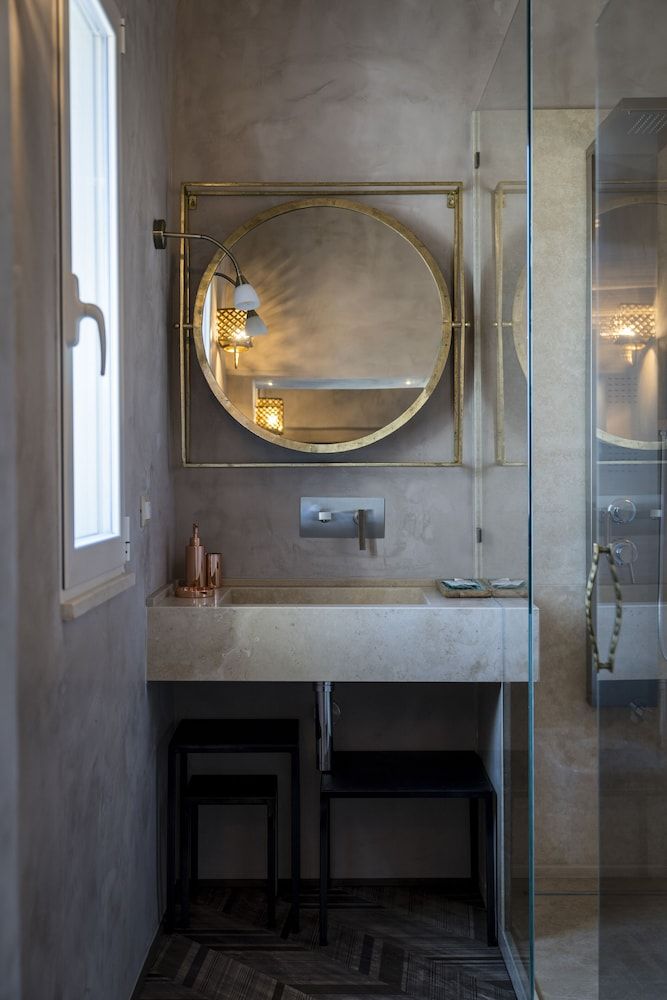 Al Console Luxury Suite Luxury Suite, Sea View 5