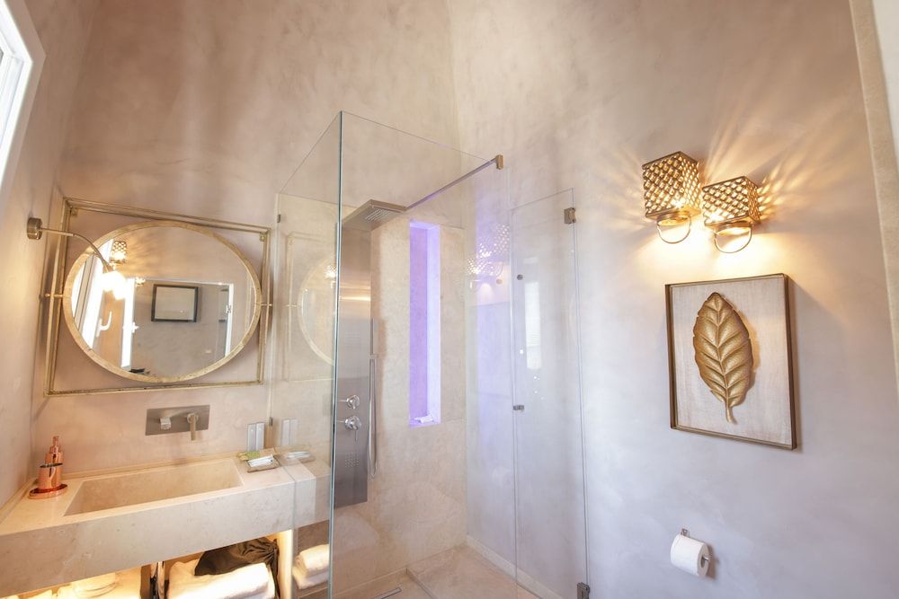 Al Console Luxury Suite Luxury Suite, Sea View 6