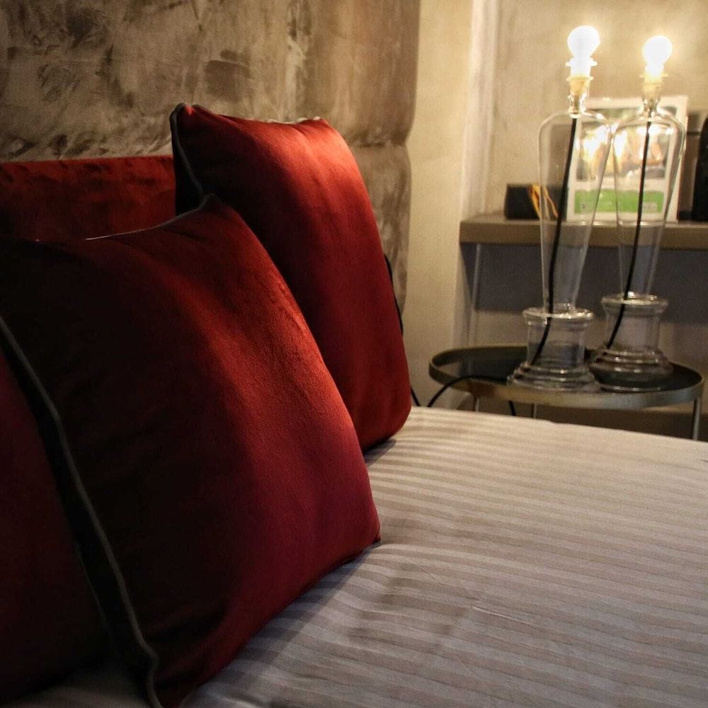 Al Console Luxury Suite Classic Suite, Sea View 6