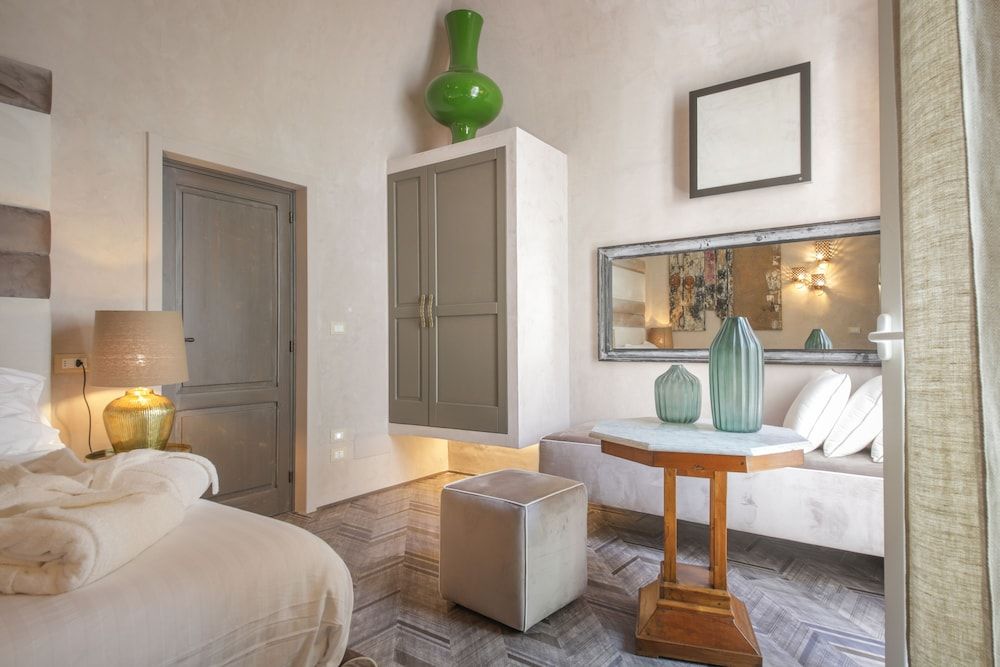 Al Console Luxury Suite Luxury Suite, City View 4