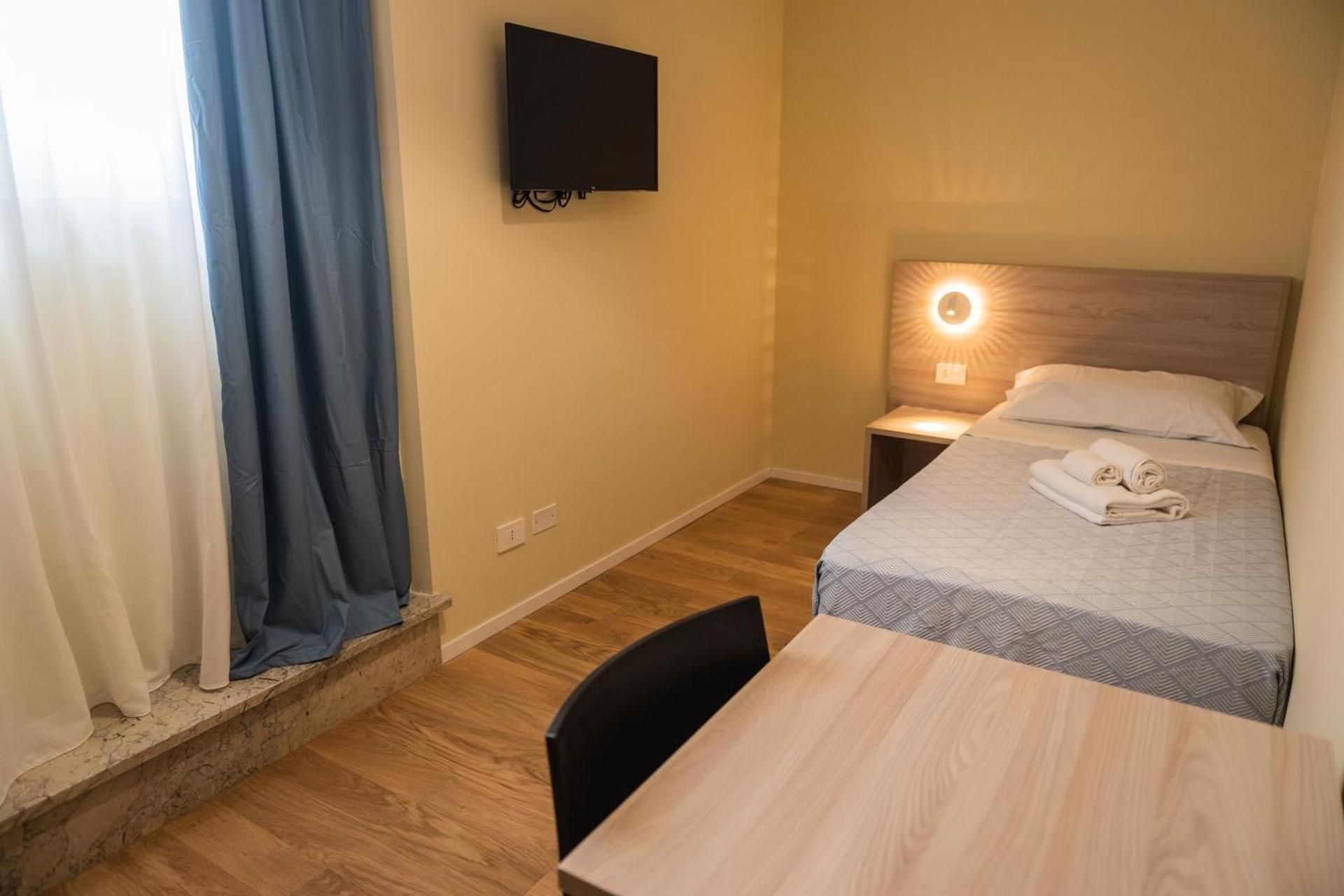 Historico Loft & Rooms Palazzo Adragna XIX Classic Triple Room 2