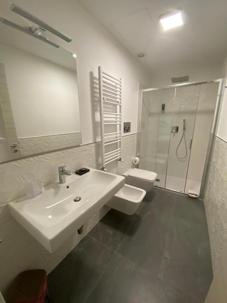 Historico Loft & Rooms Palazzo Adragna XIX Penthouse Apartment 2