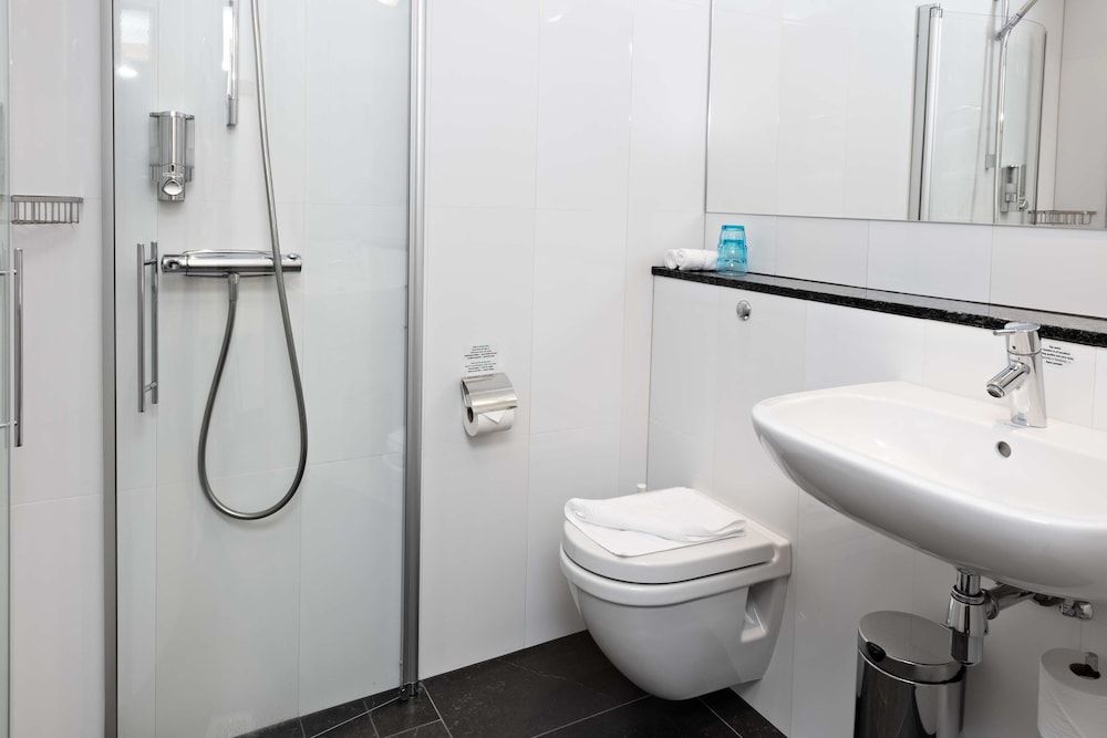 undefined Best Western Hotel Arena 10