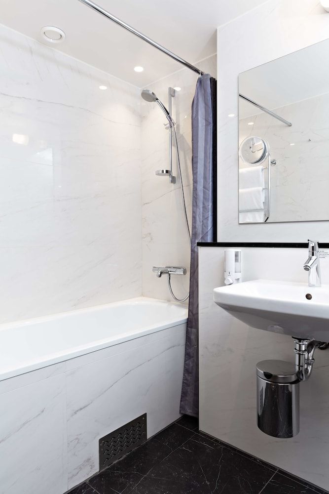 Best Western Hotel Arena Standard Room, 1 Double Bed, Non Smoking 6