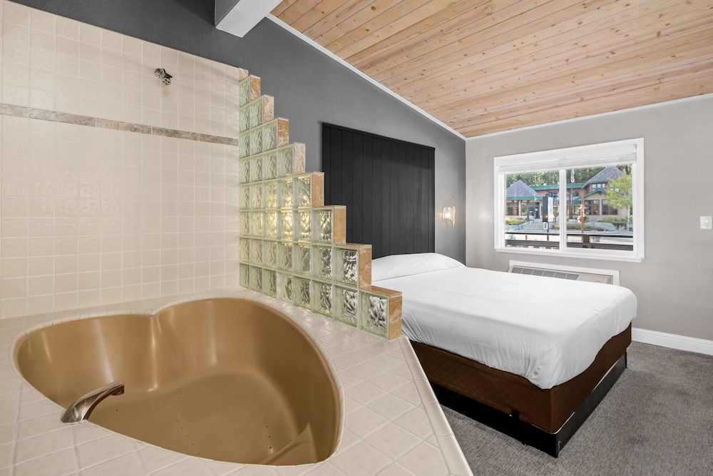 Romantic Room