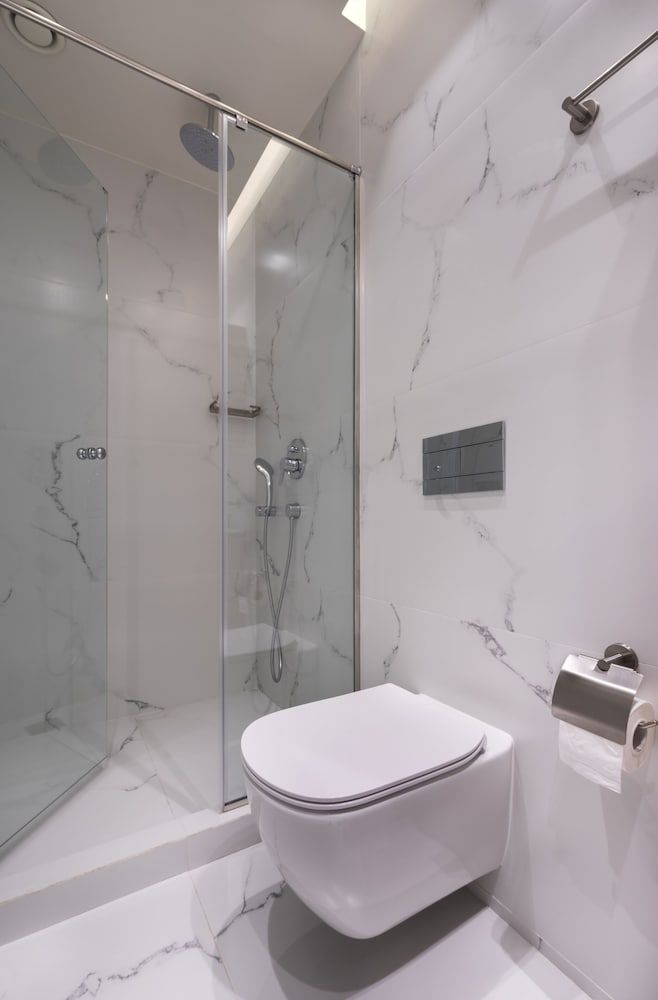 Hestia - Romvis 9 Standard Apartment 3