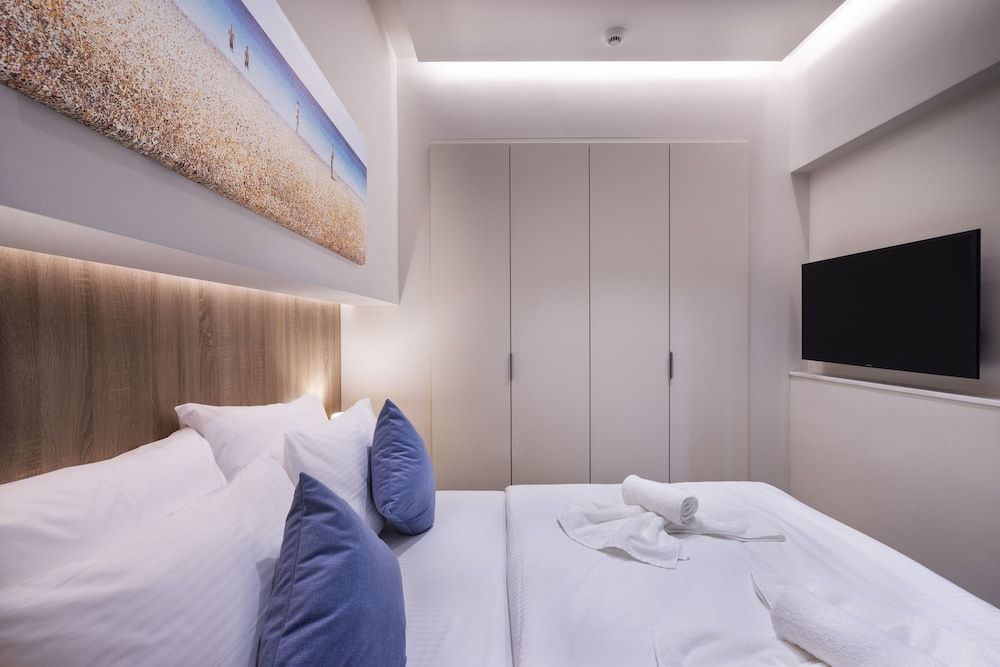 Hestia - Romvis 9 Standard Apartment 2