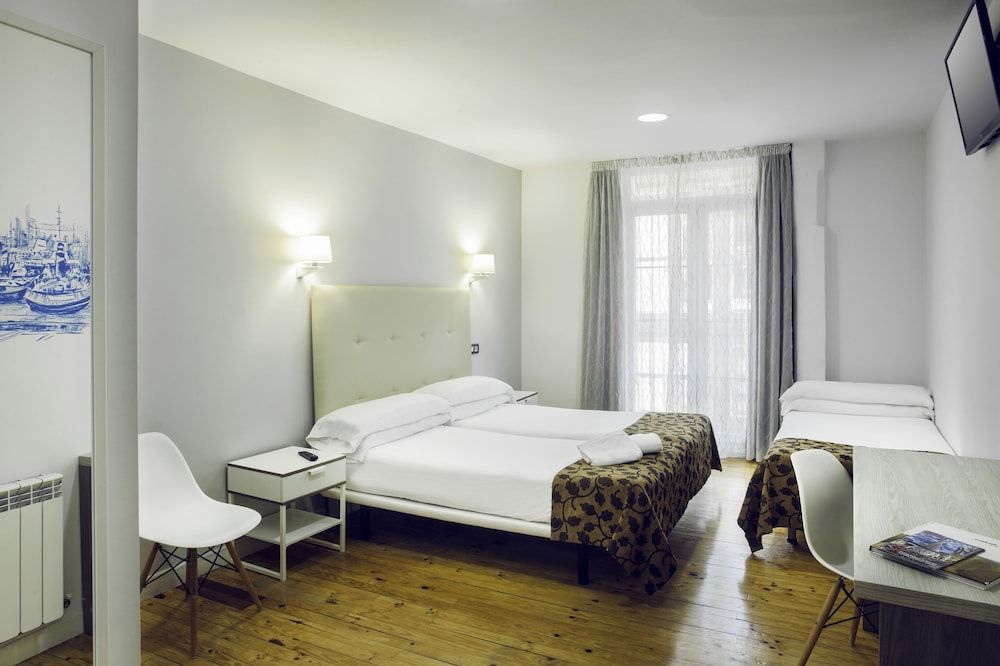 undefined Casual Bilbao Gurea 4